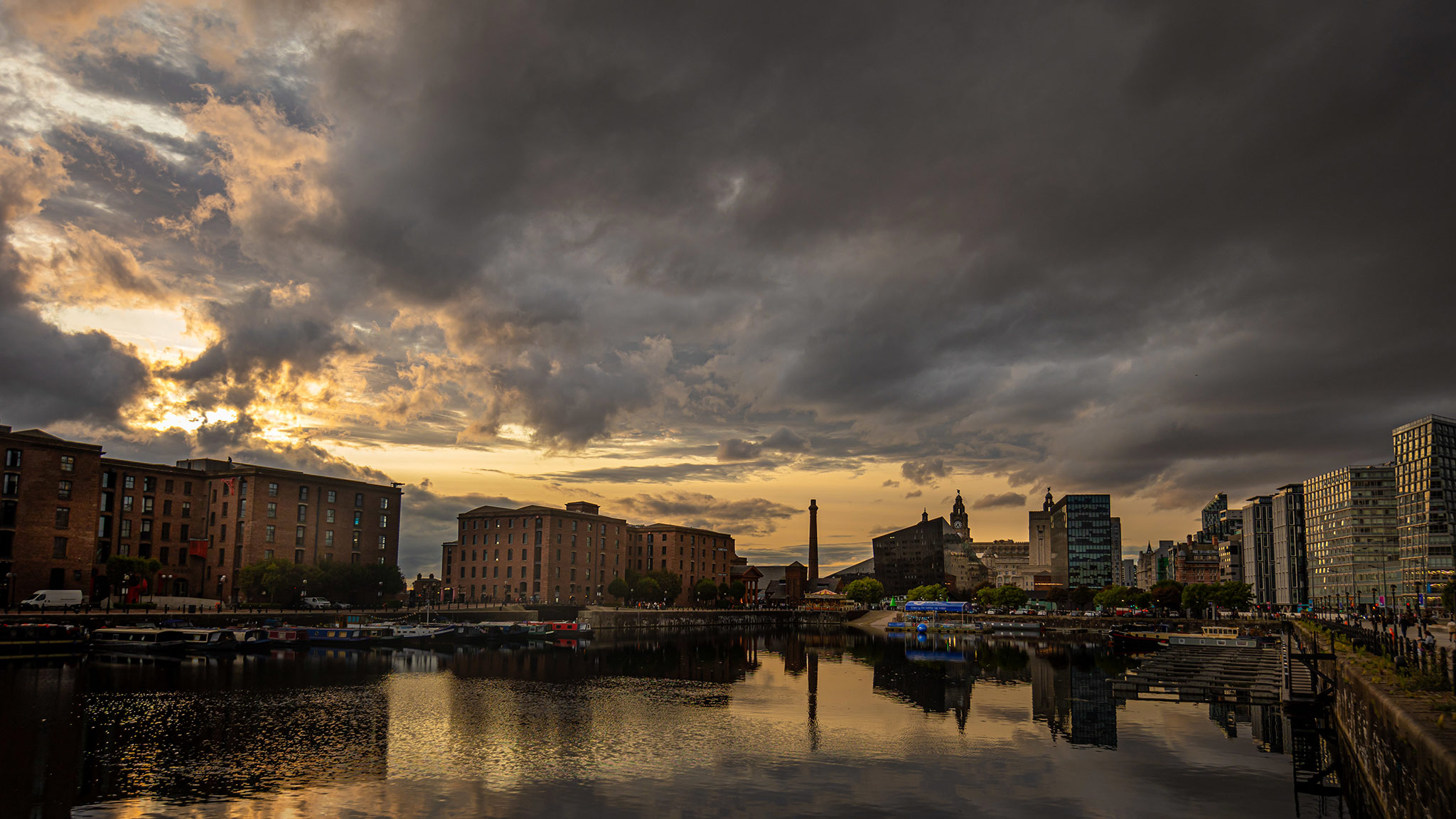 Liverpool